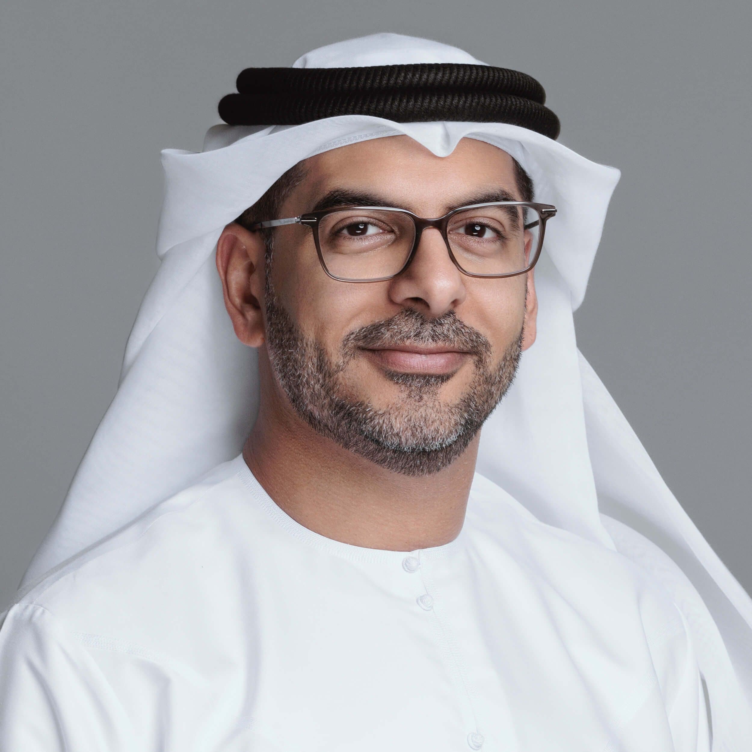 Talal Al Dhiyebi: At the Helm of Abu Dhabi’s Real Estate Evolution