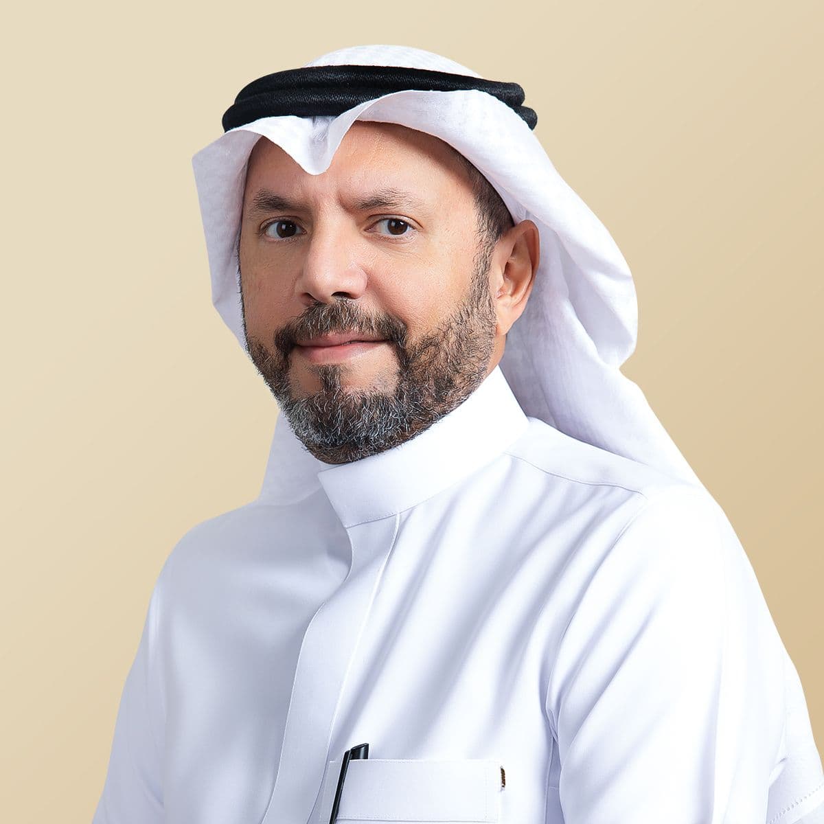 Yasser Abuateek, Chief Executive Officer of Umm Al Qura for Development & Construction Company