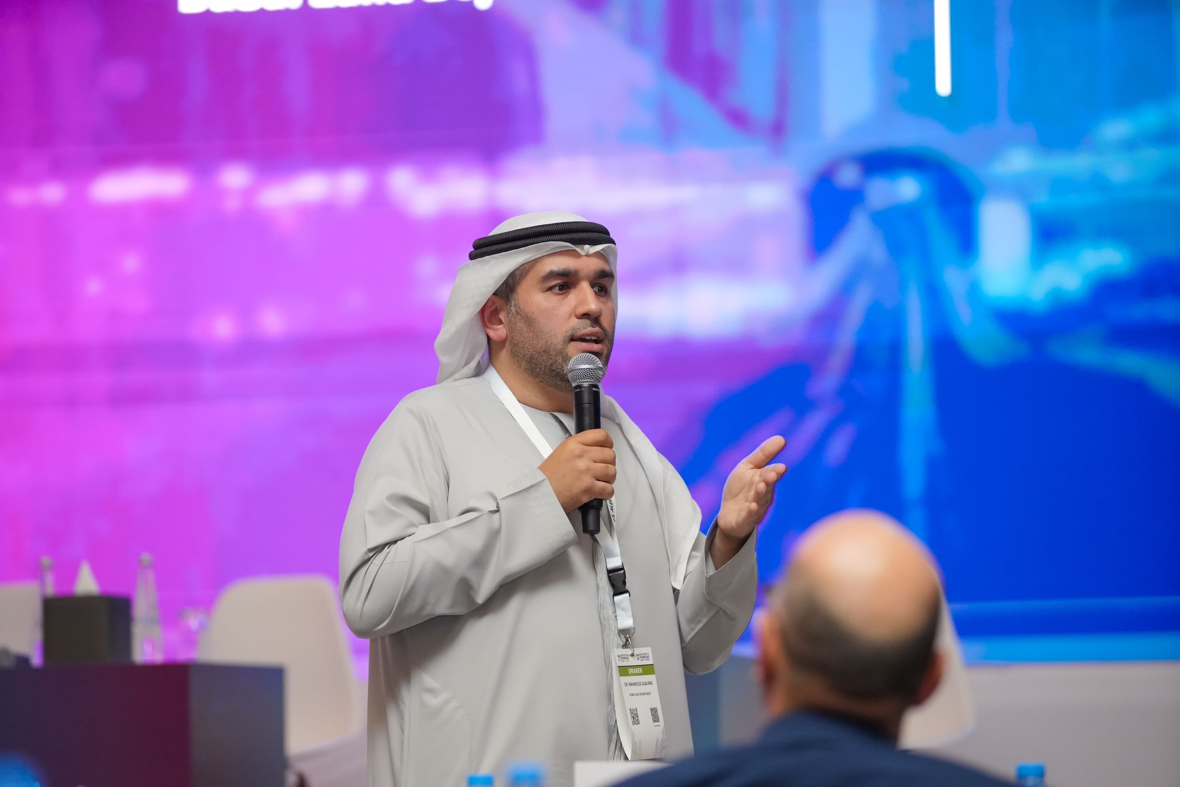 Construction, Property and Data Centre Technology ConFex UAE 2026 in Dubai