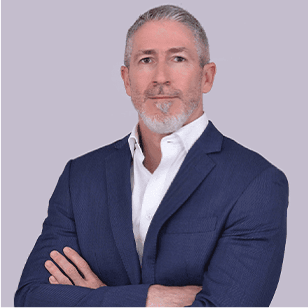 Bill O’Regan