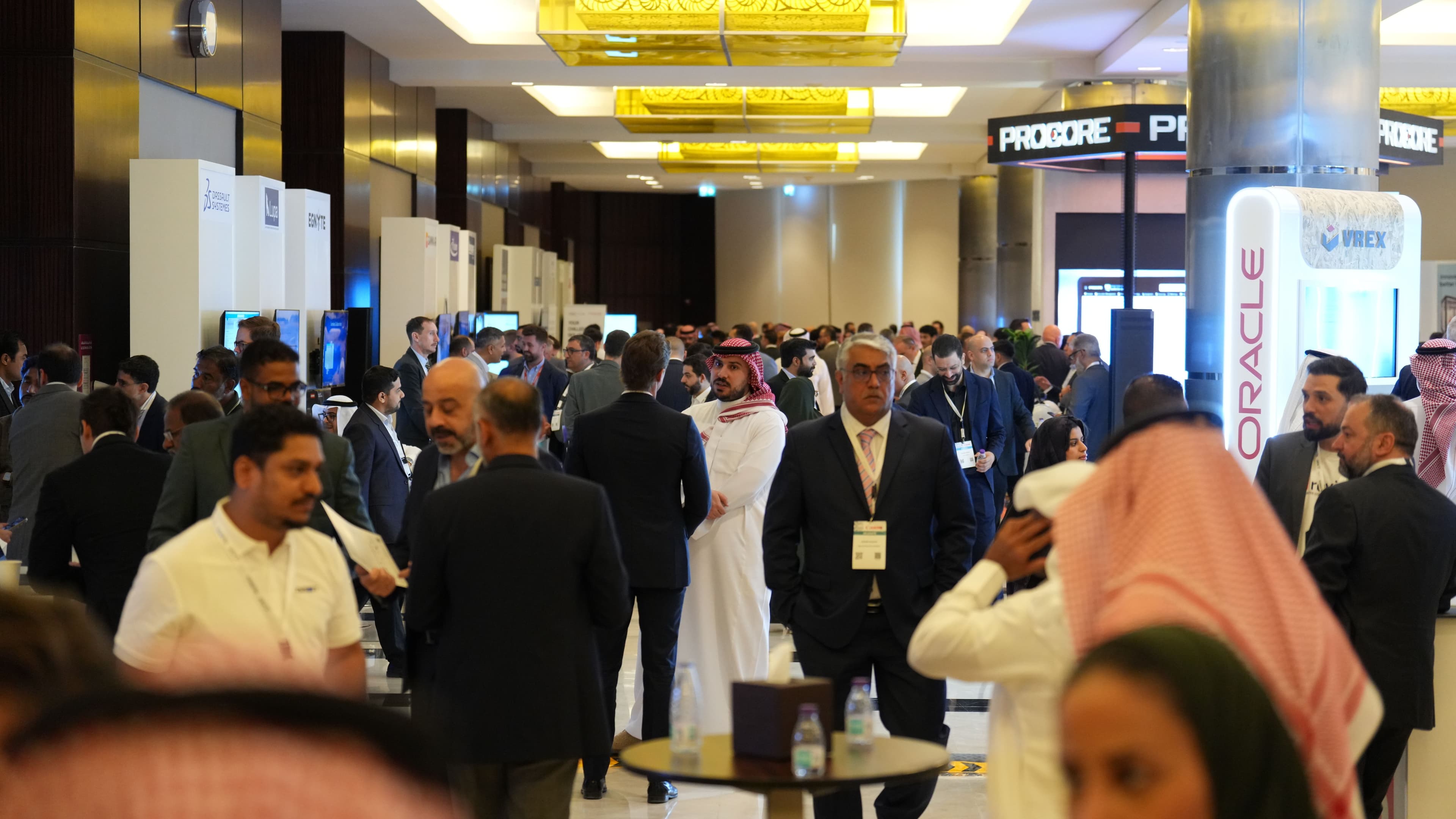Construction, Property and Data Centre Technology ConFex UAE 2026 in Dubai