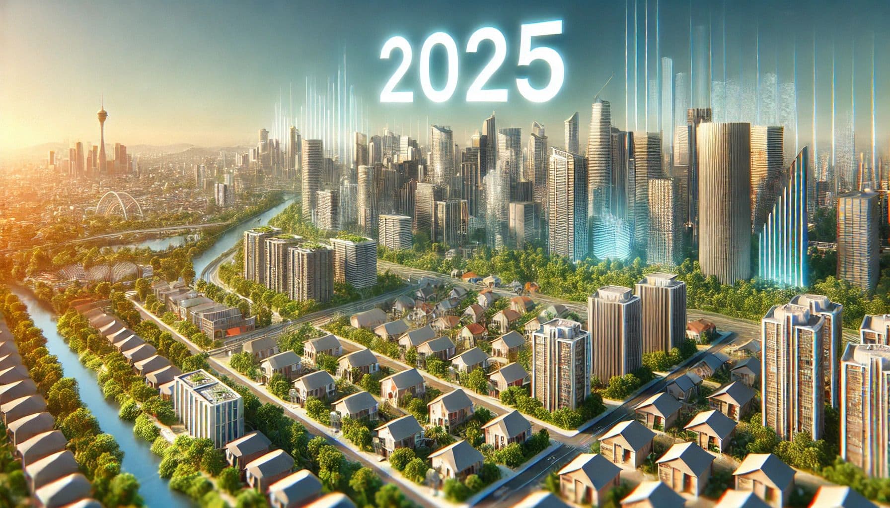 Global Real Estate Trends in 2025: What Investors Need to Know