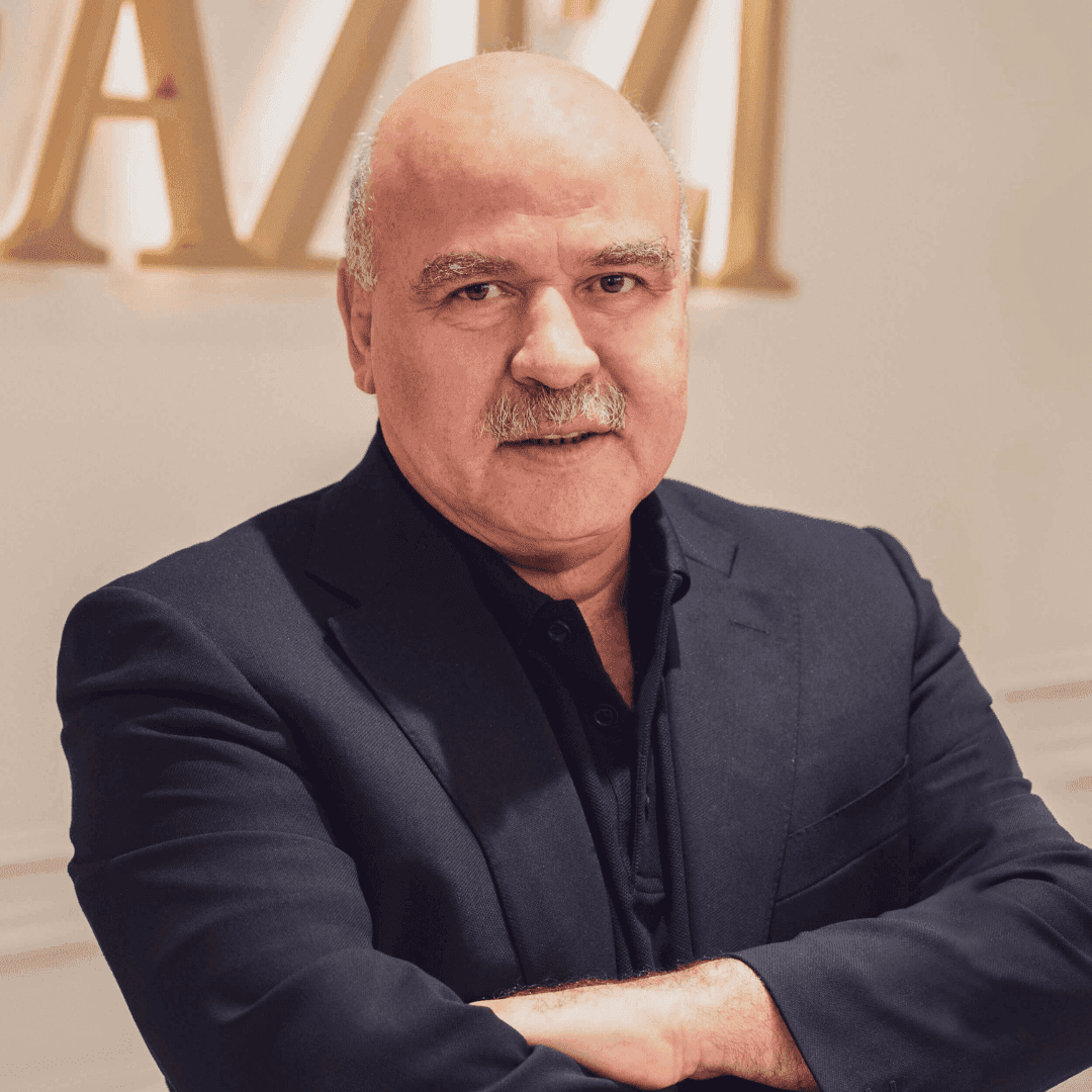 Mirwais  Azizi