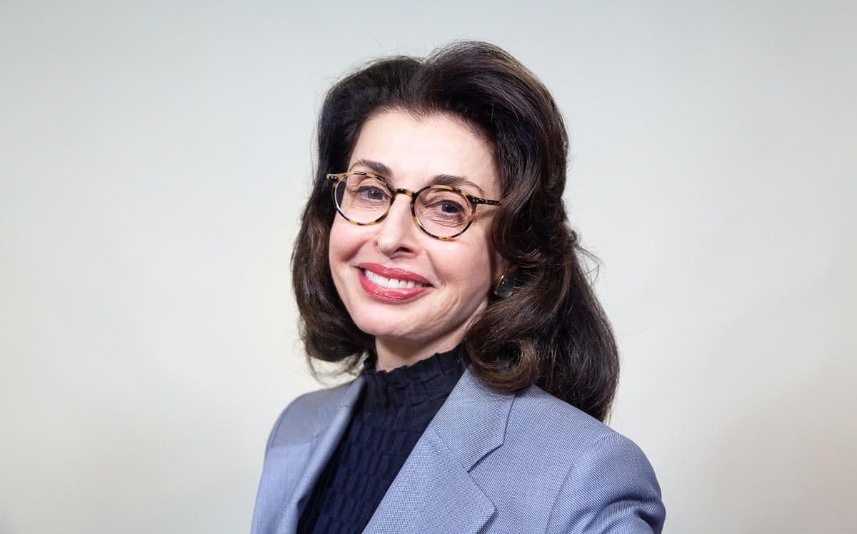 Mary Ann Tighe