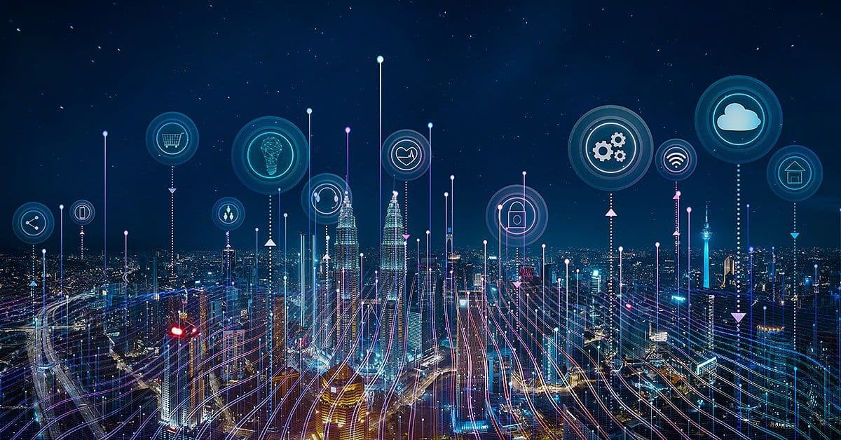 The Future of Smart Cities: How Real Estate is Evolving