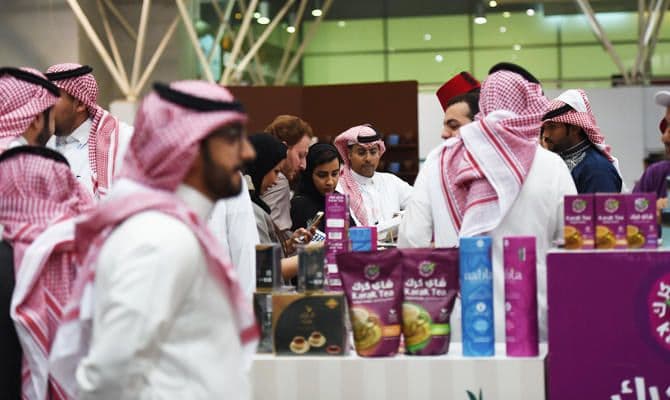 Knight Frank: KSA retail market spending reaches $113B in Q1 2026