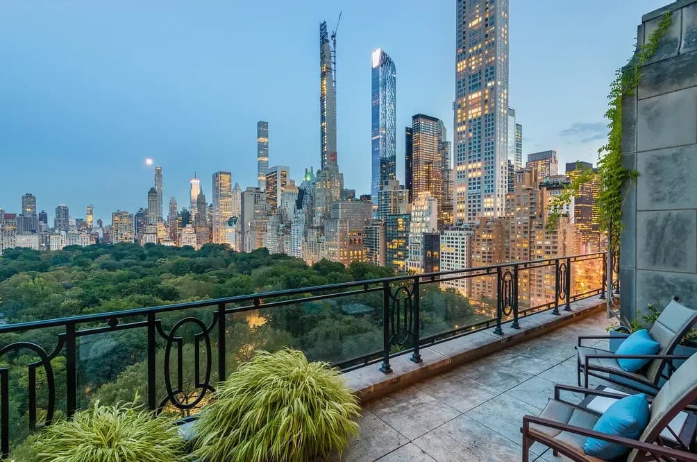 Manhattan’s Prime Property Market Posts Strongest First Quarter Since 2019