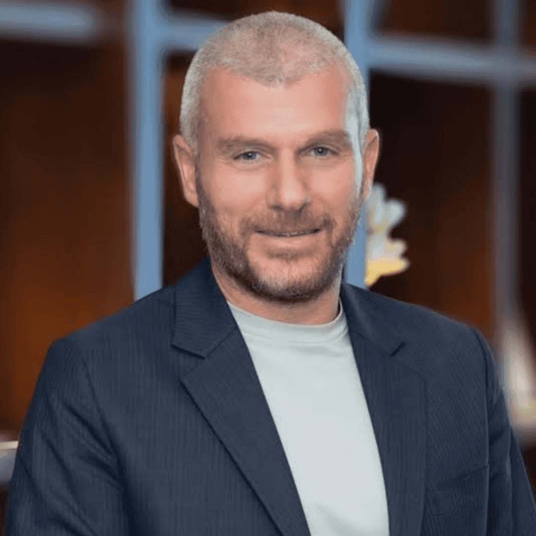 Elie Naaman