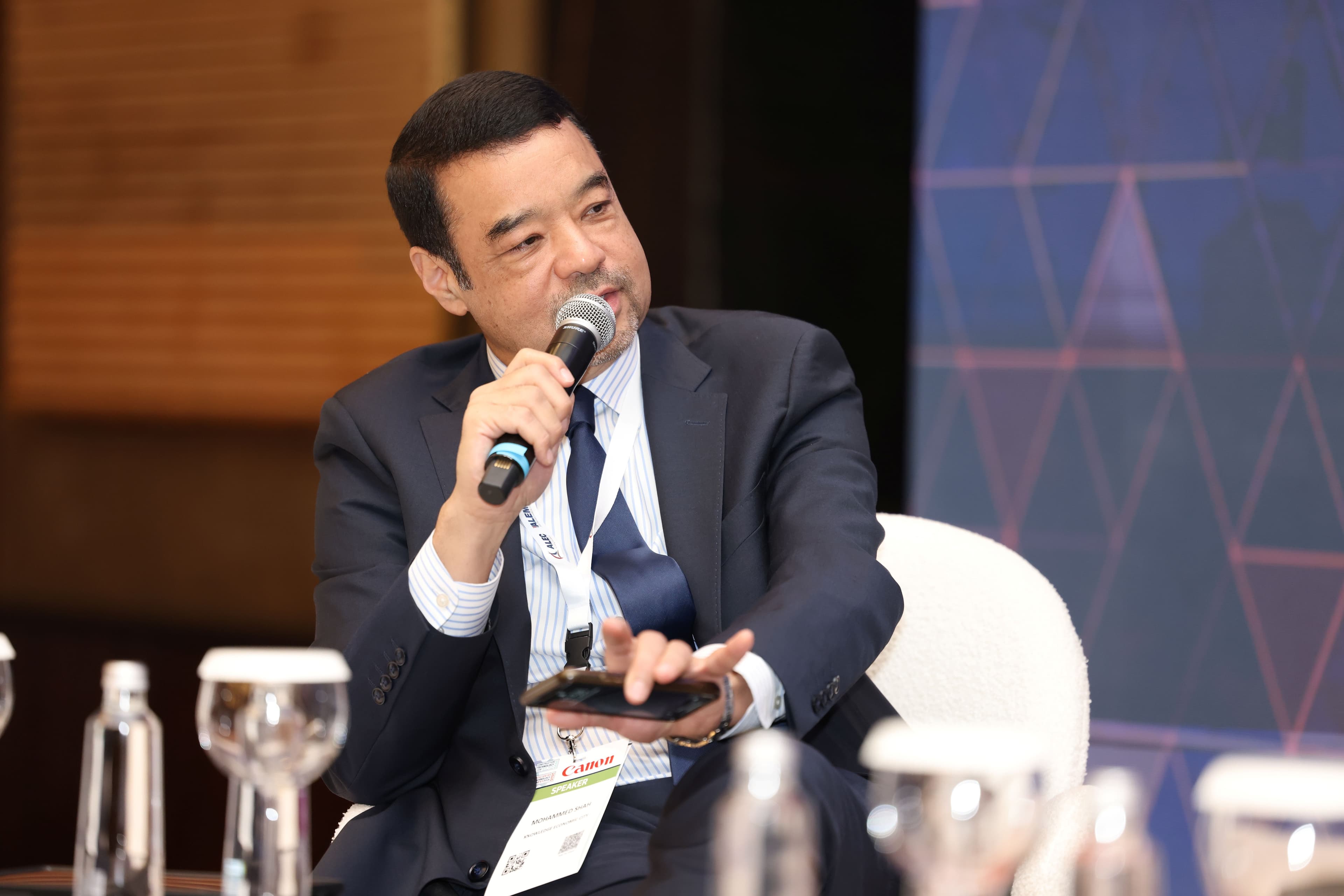 Data Centre Technology ConFex GCC 2026 returns to Dubai on 10 September, alongside Construction Technology and Property Technology ConFex.
