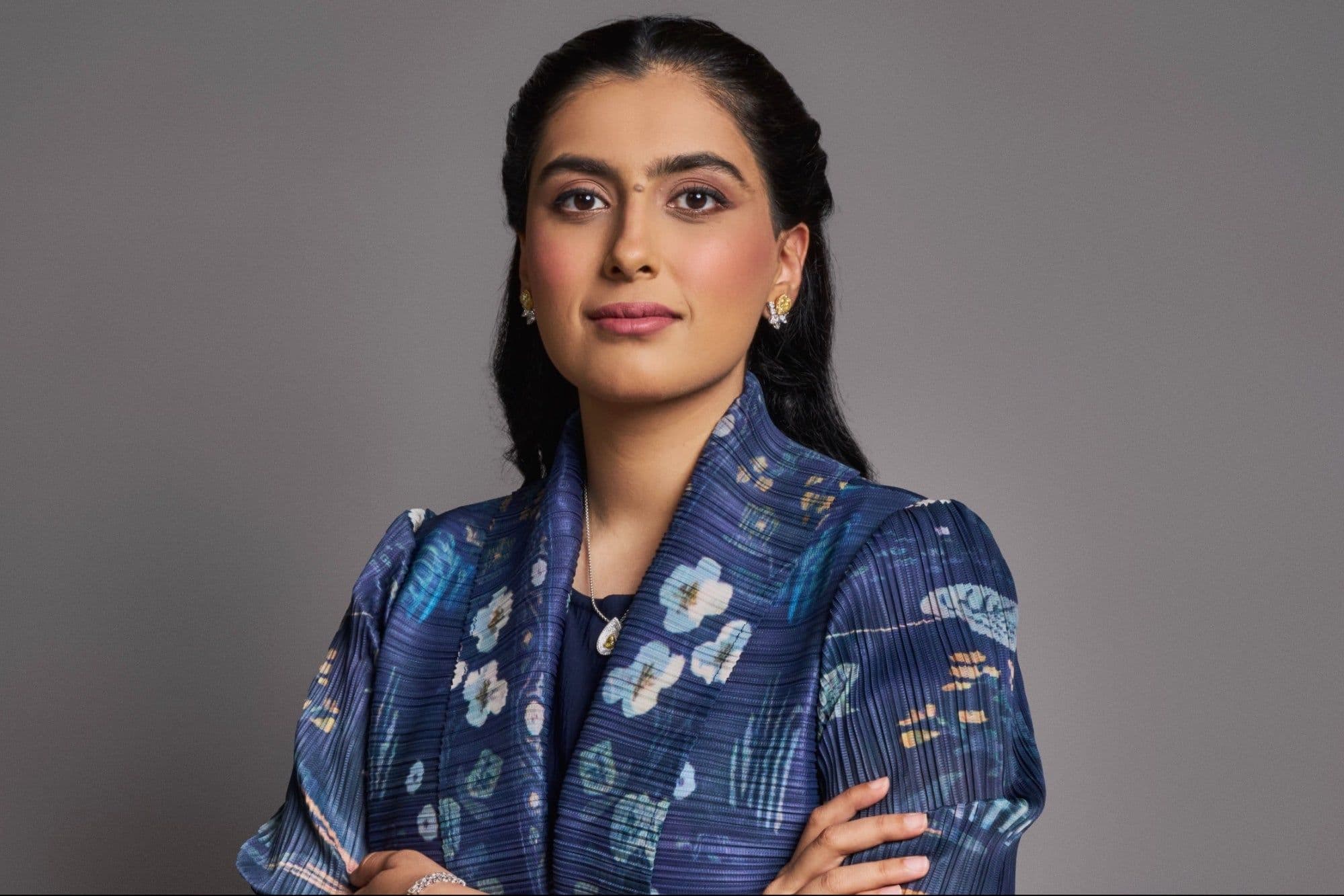 Amira Sajwani, Managing Director, DAMAC Properties