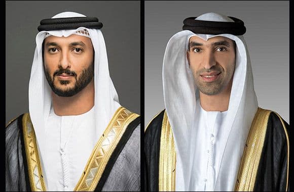 UAE Unveils Foreign Trade Ministry, Adds AI to Boost Government Decisions