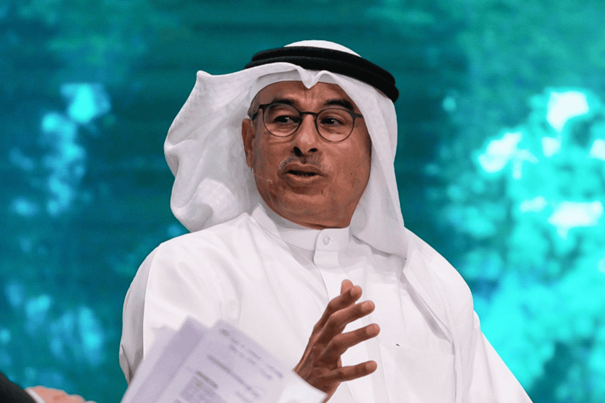Mohammad AlAbbar