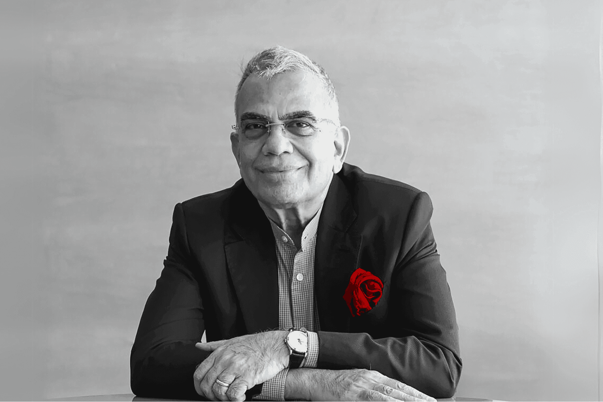 PNC Menon: The Master Craftsman 