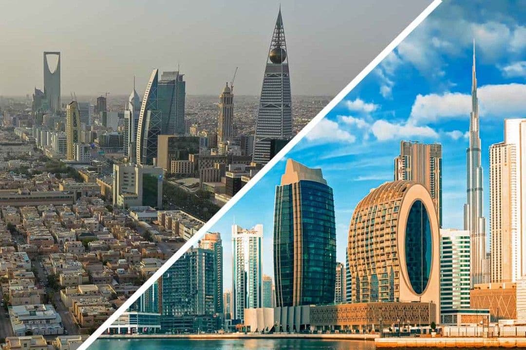 Why Middle Eastern Real Estate is Attracting Global Investors