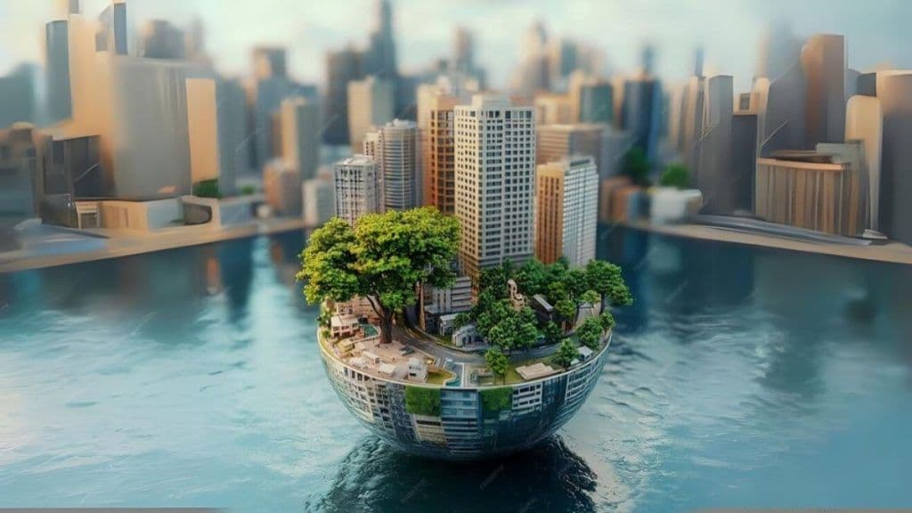 How Climate Change is Impacting Real Estate Prices