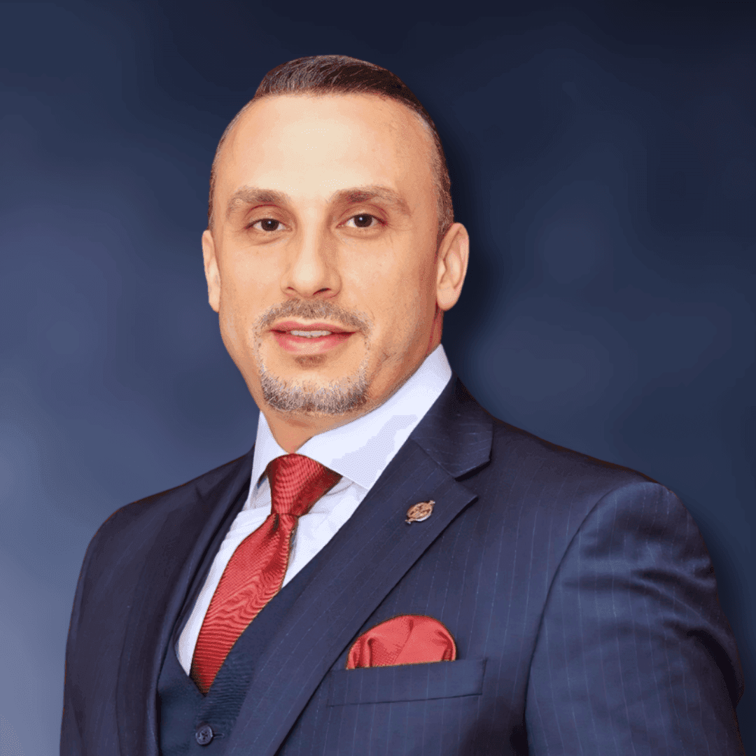 Mohamed  Saadeh