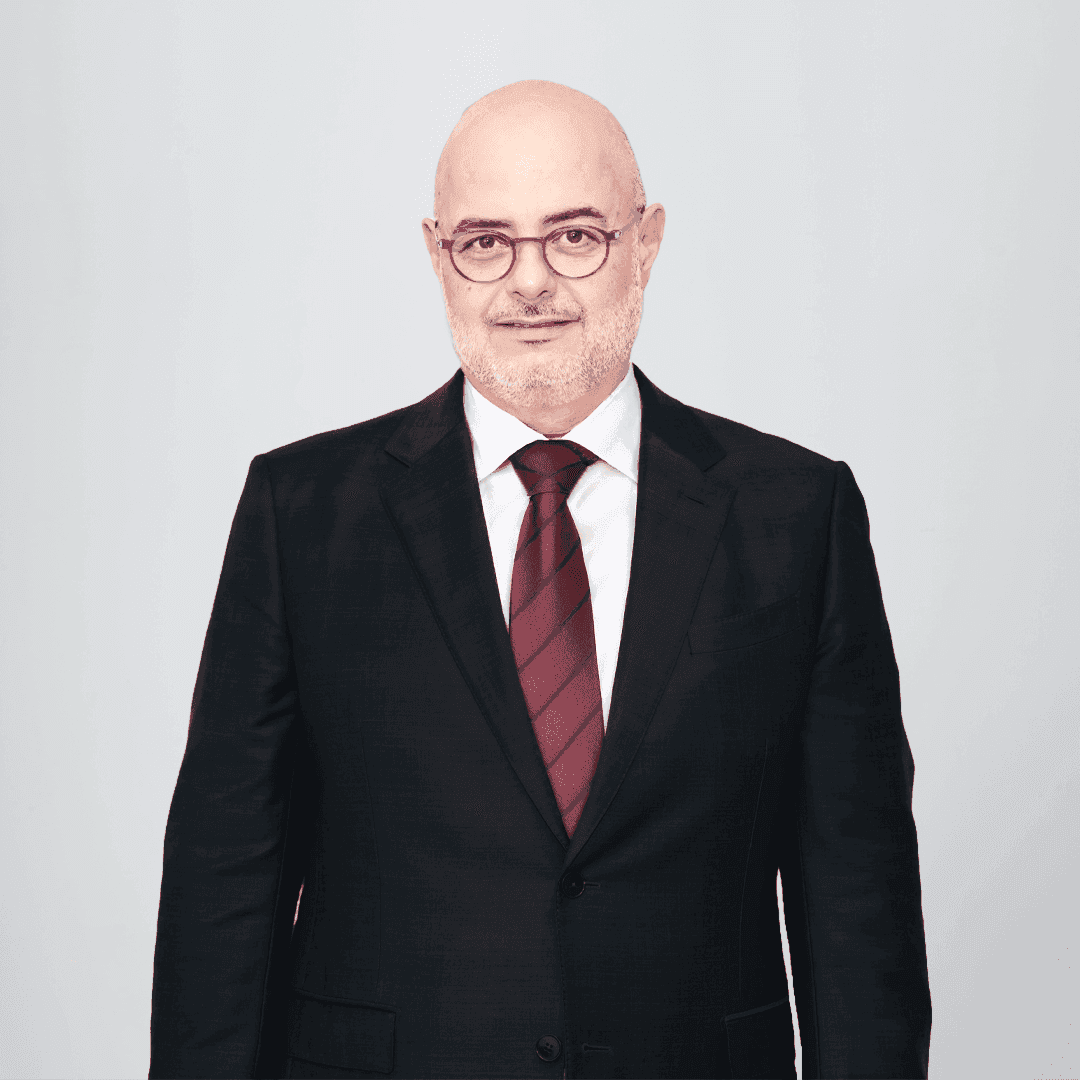 Samer Abdul Samad - President & Chief Executive Officer