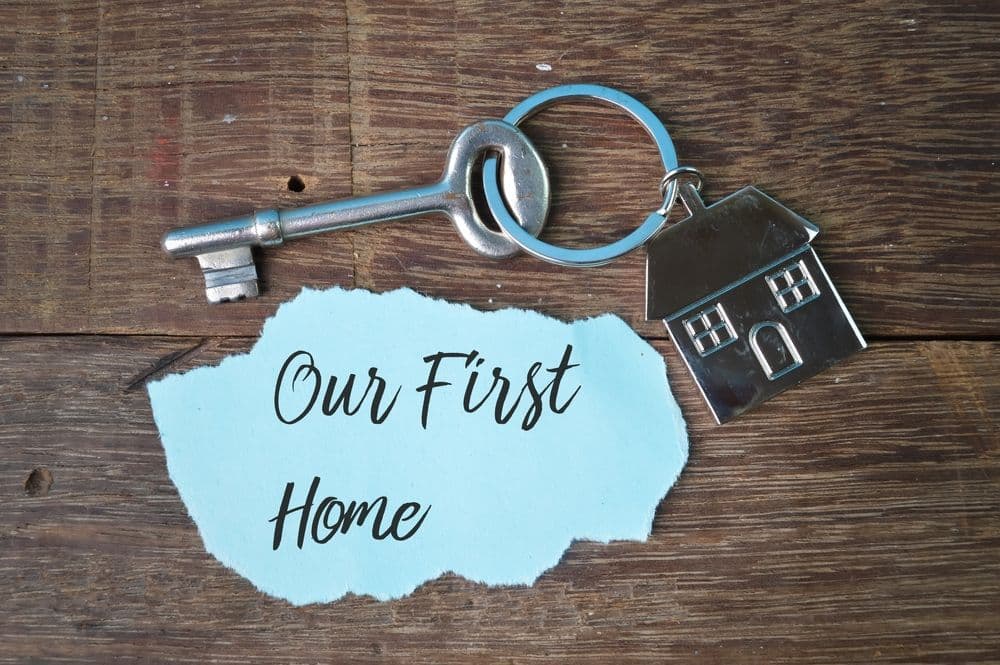 Best Locations for First-Time Homebuyers
