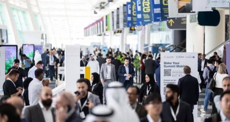World Future Energy Summit 2026 will unite global policy, technology and investment with new zones, AI conferences and innovation platforms driving real climate action.
