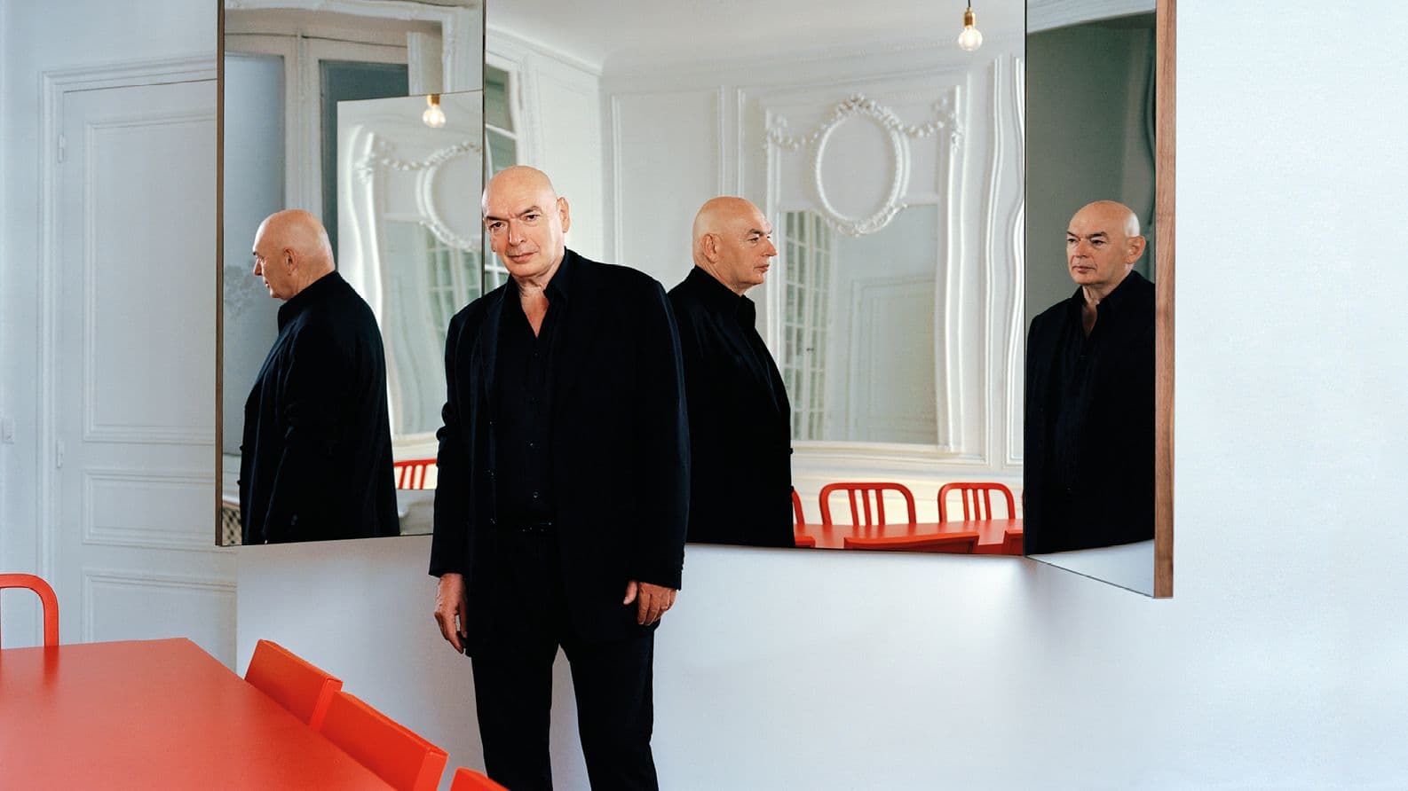 Jean Nouvel
