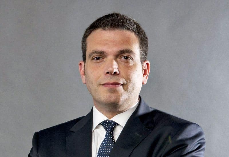 Ziad El Chaar