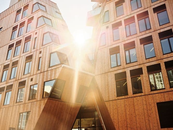 FutureBuilt Oslo