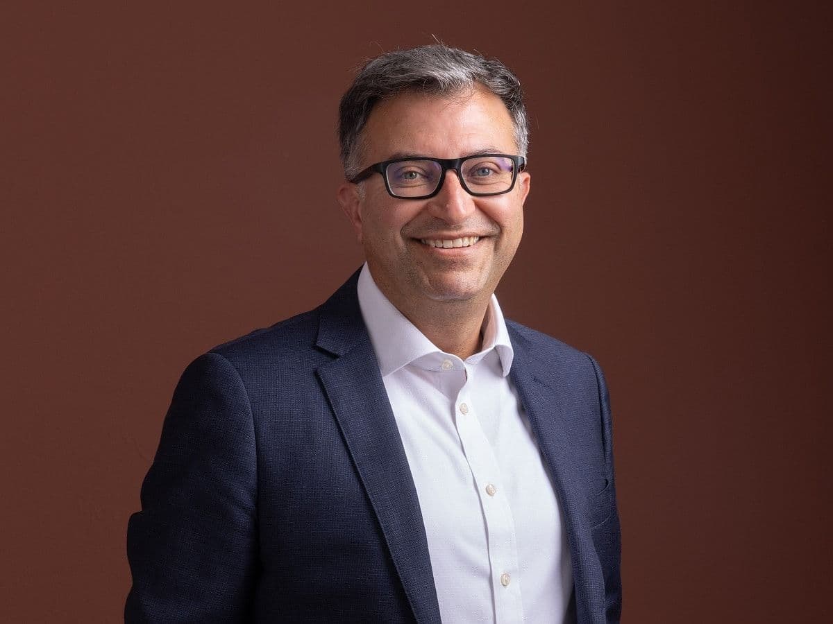 Basheer Massad – General Manager of BK Gulf