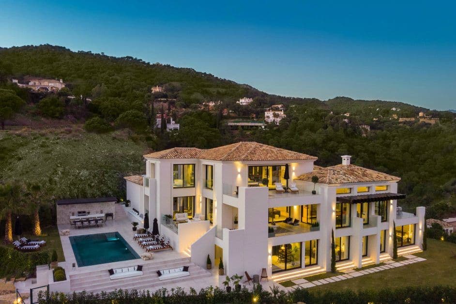 Spain's New Developments Amid Regulatory Changes