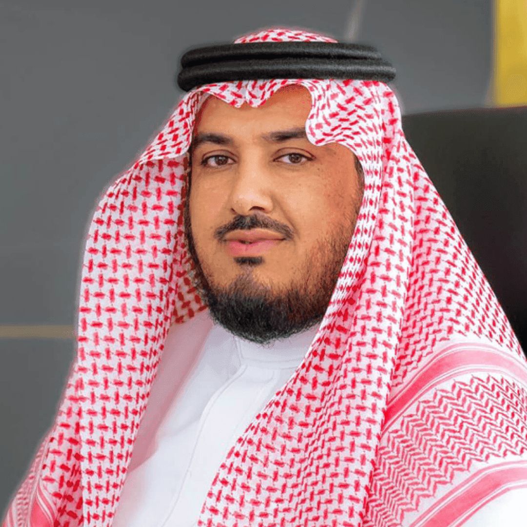 Abdullah Majed  Al Majed