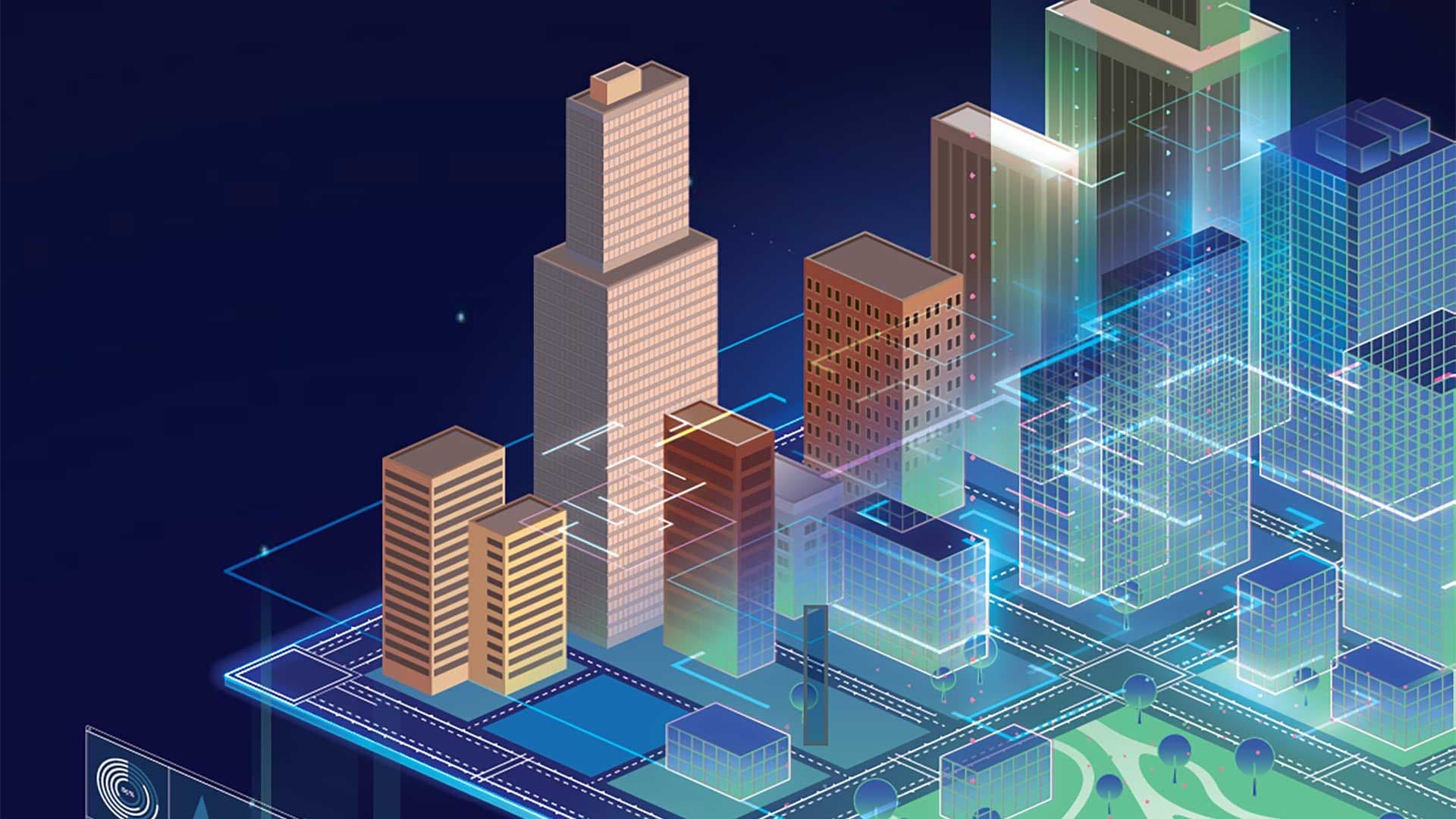 Digital Twin Technology in Real Estate: What You Need to Know