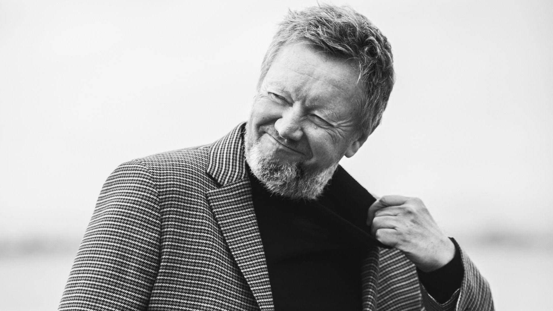 Kjetil  Trædal Thorsen