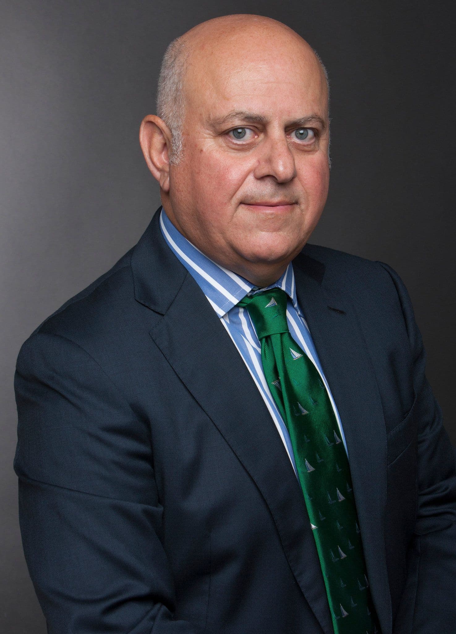 Hamid R. Moghadam: Architect of the Modern Logistics Real Estate Landscape