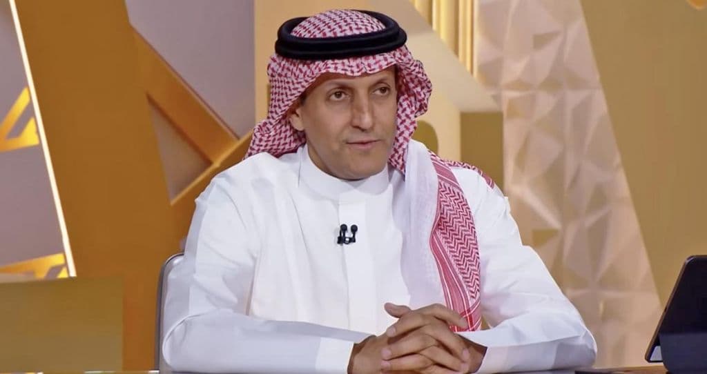 Mohammad Albuty – Chief Executive Officer of National Housing Company