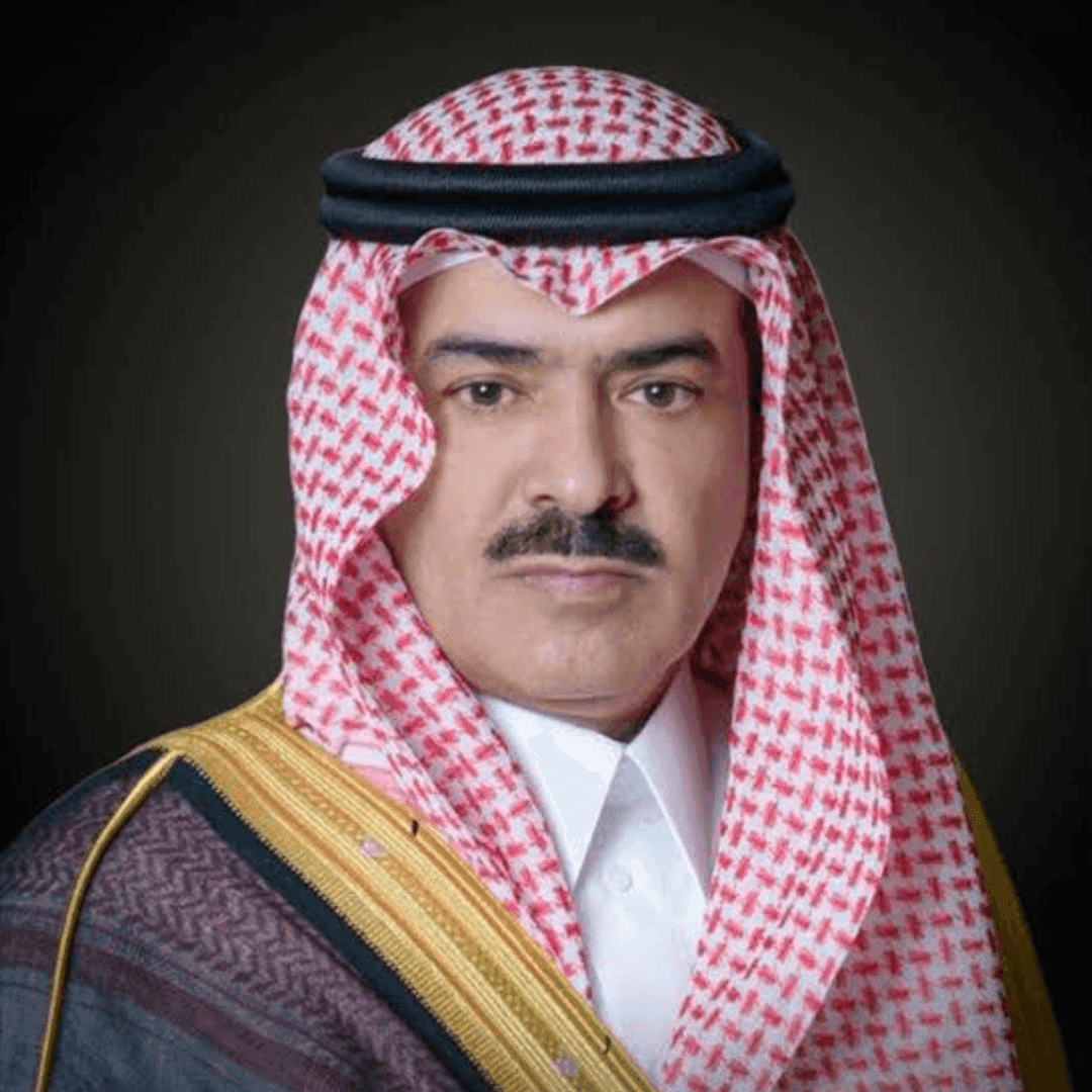 Ajlan bin Abdulaziz Al Ajlan