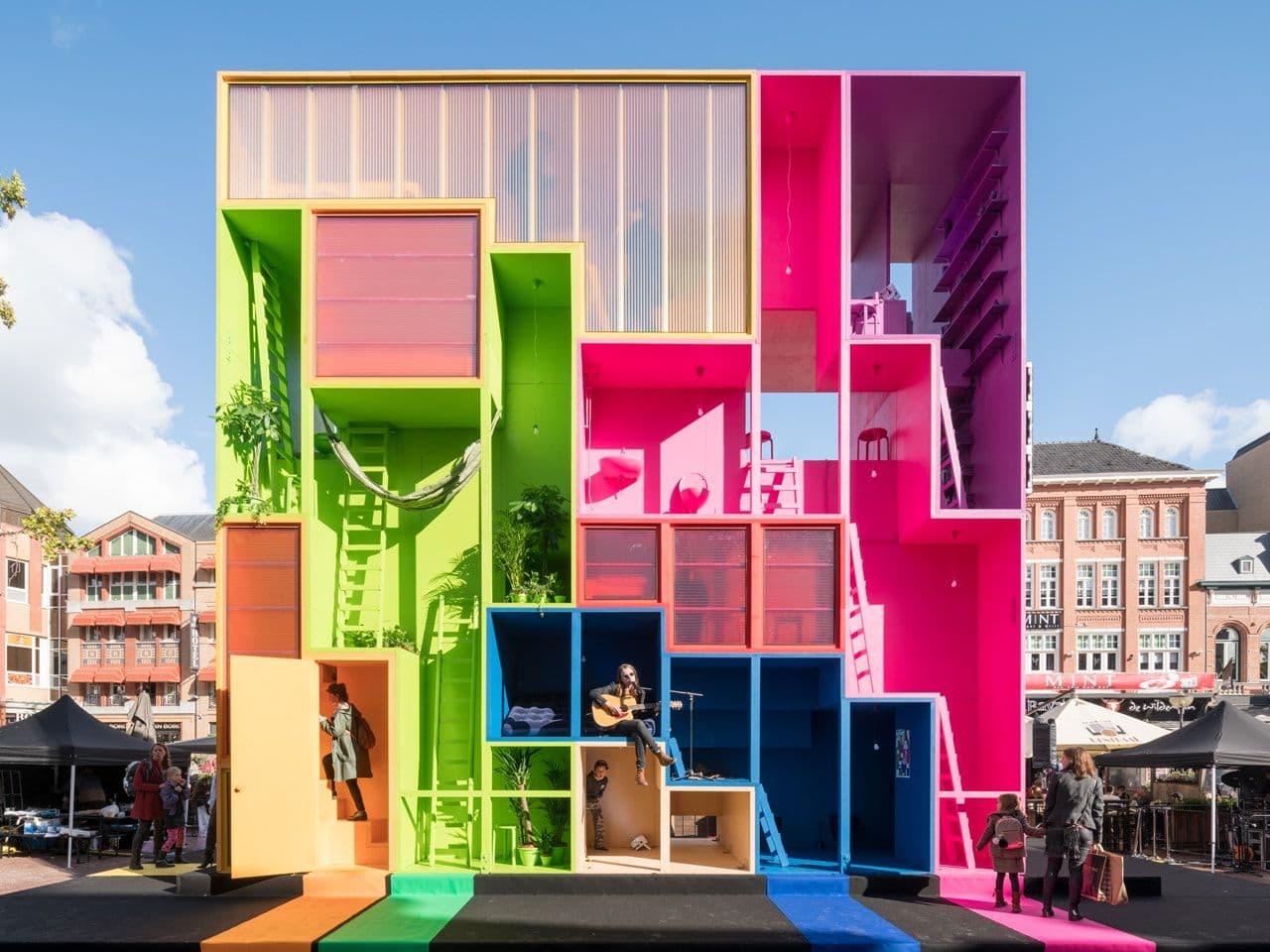 Dutch Design Week 