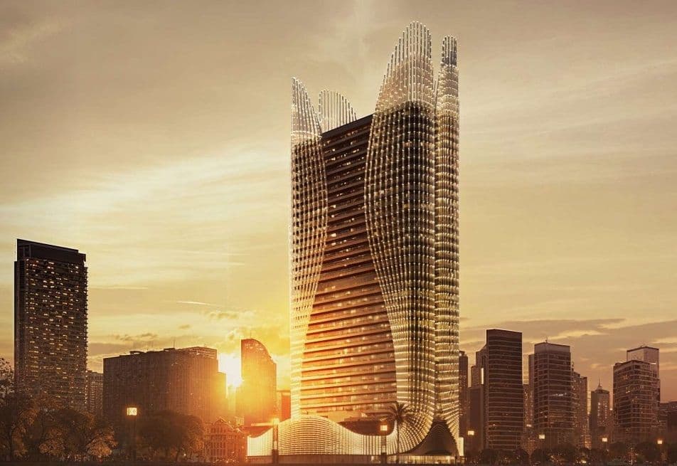 Binghatti Skyhall: A New Benchmark for Modern Living in Dubai