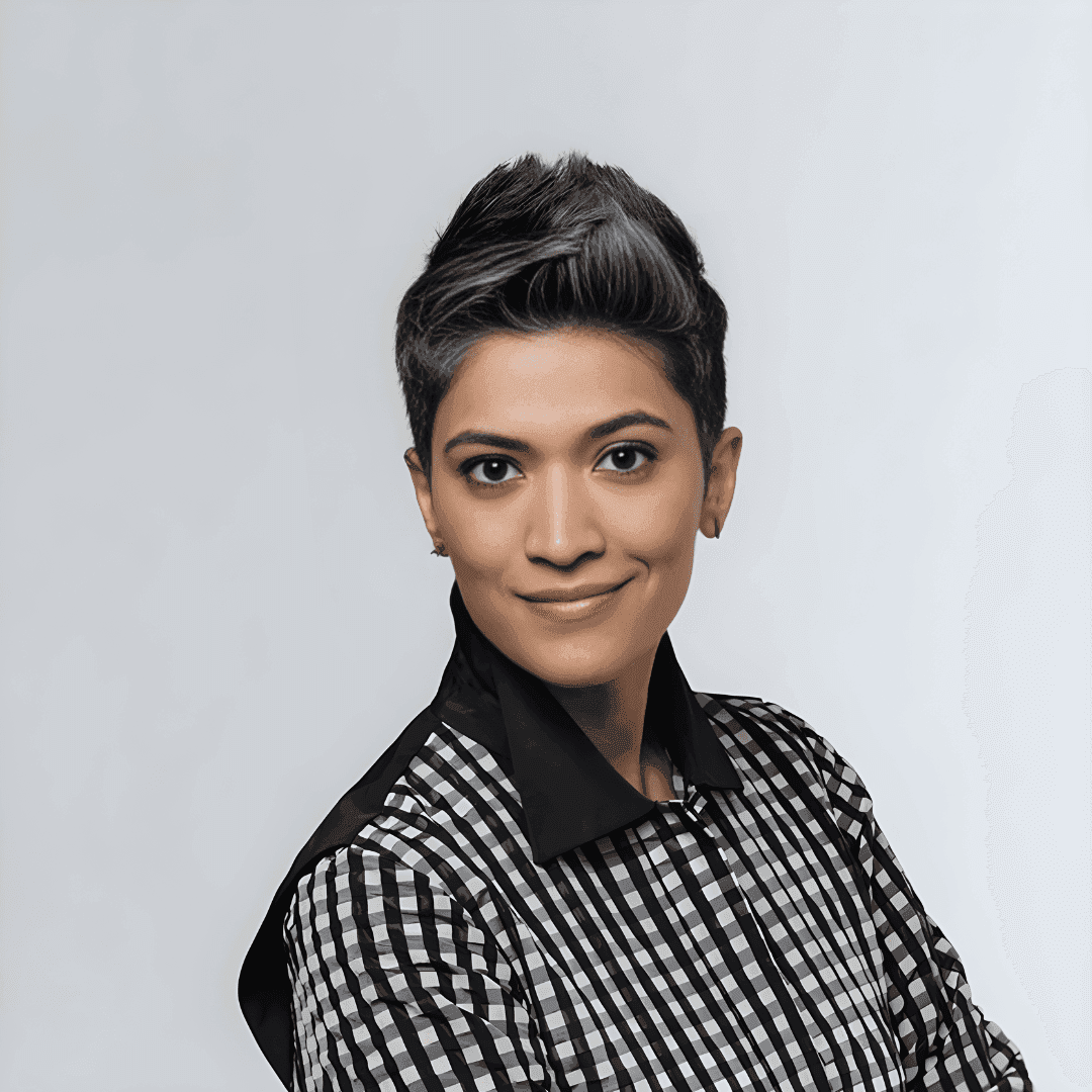 Pallavi  Dean