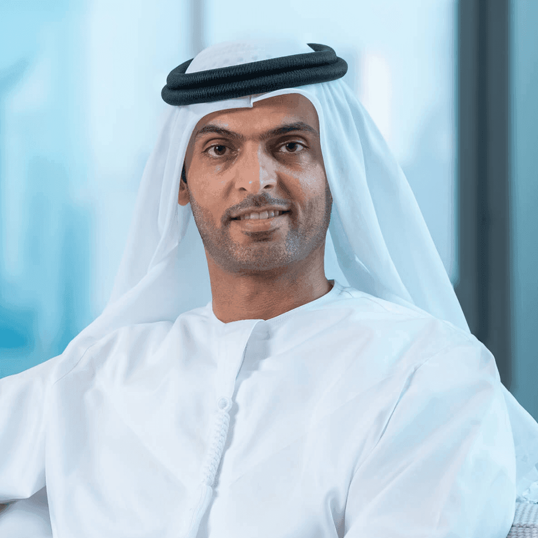Sultan Al Ghurair
