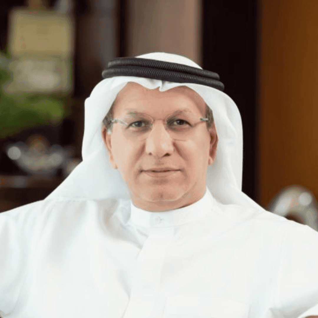 Saeed Al Qatami