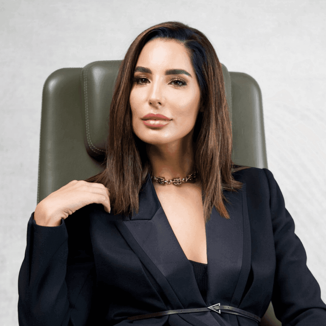 Nadia Zaal