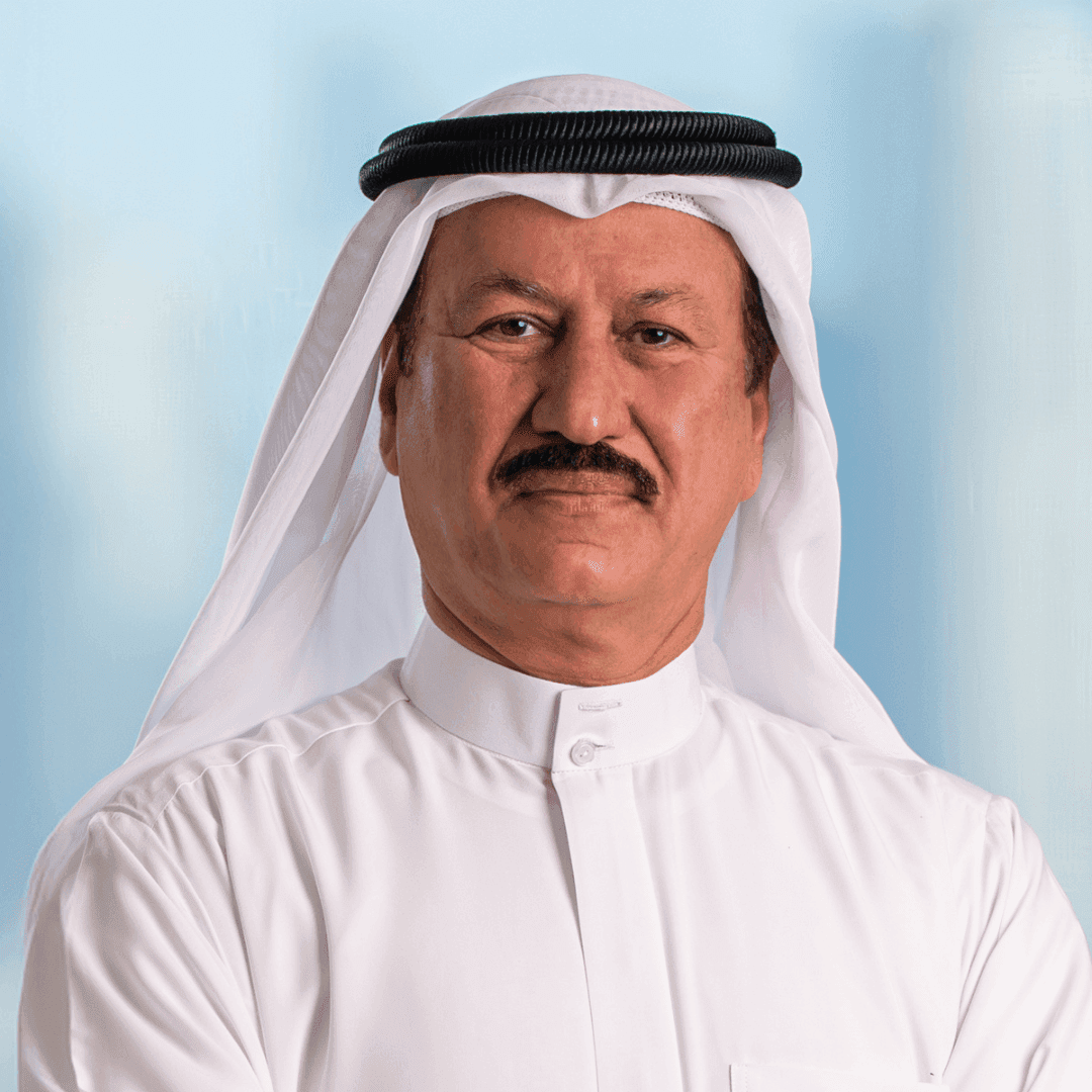 Hussein Sajwani