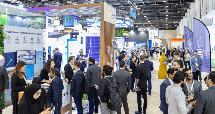 New AI-driven technologies and clean energy solutions set to headline WFES 2026.