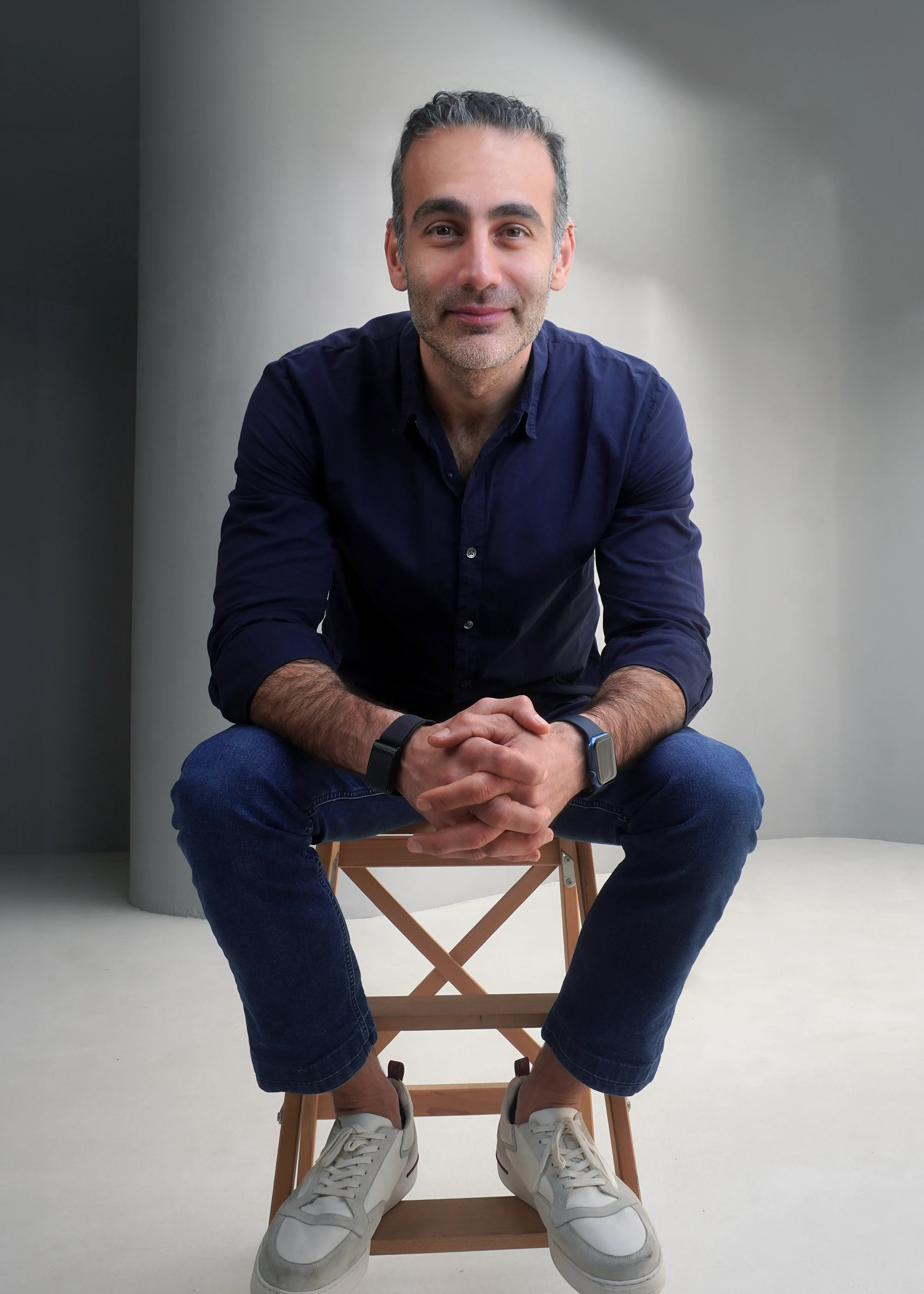 Rami Tabbara – Co-Founder and Co-CEO of Stake