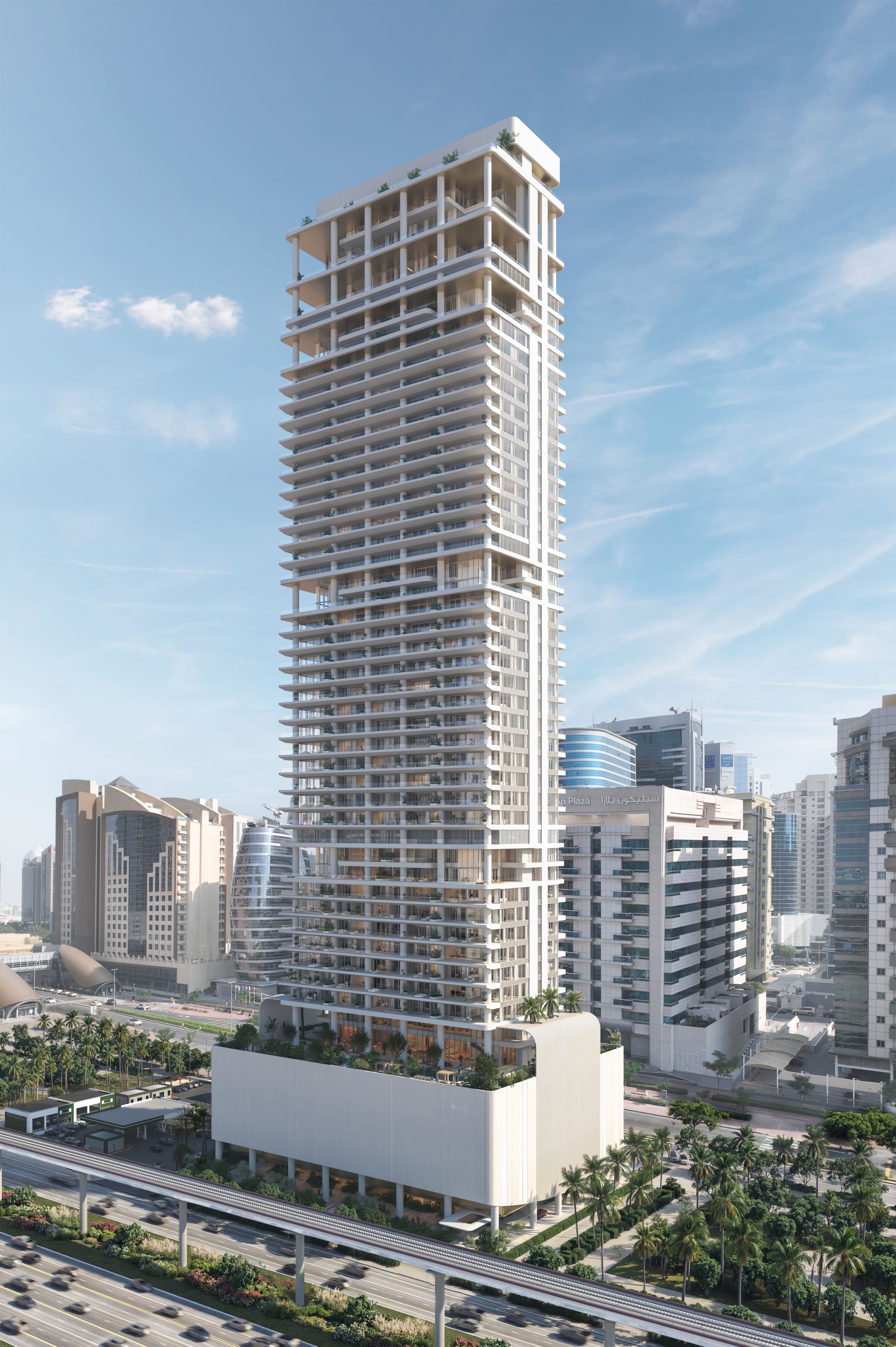 The Chedi Private Residences