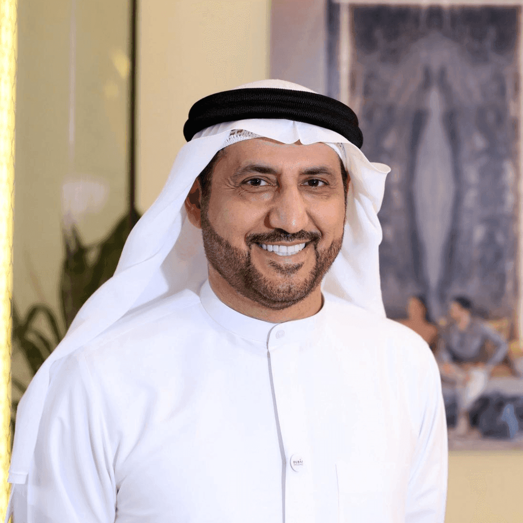Khalid Al Malik