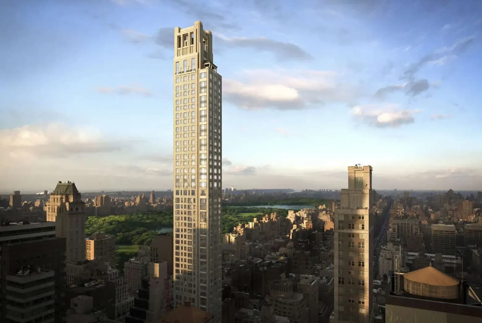 520 Park Avenue, New York