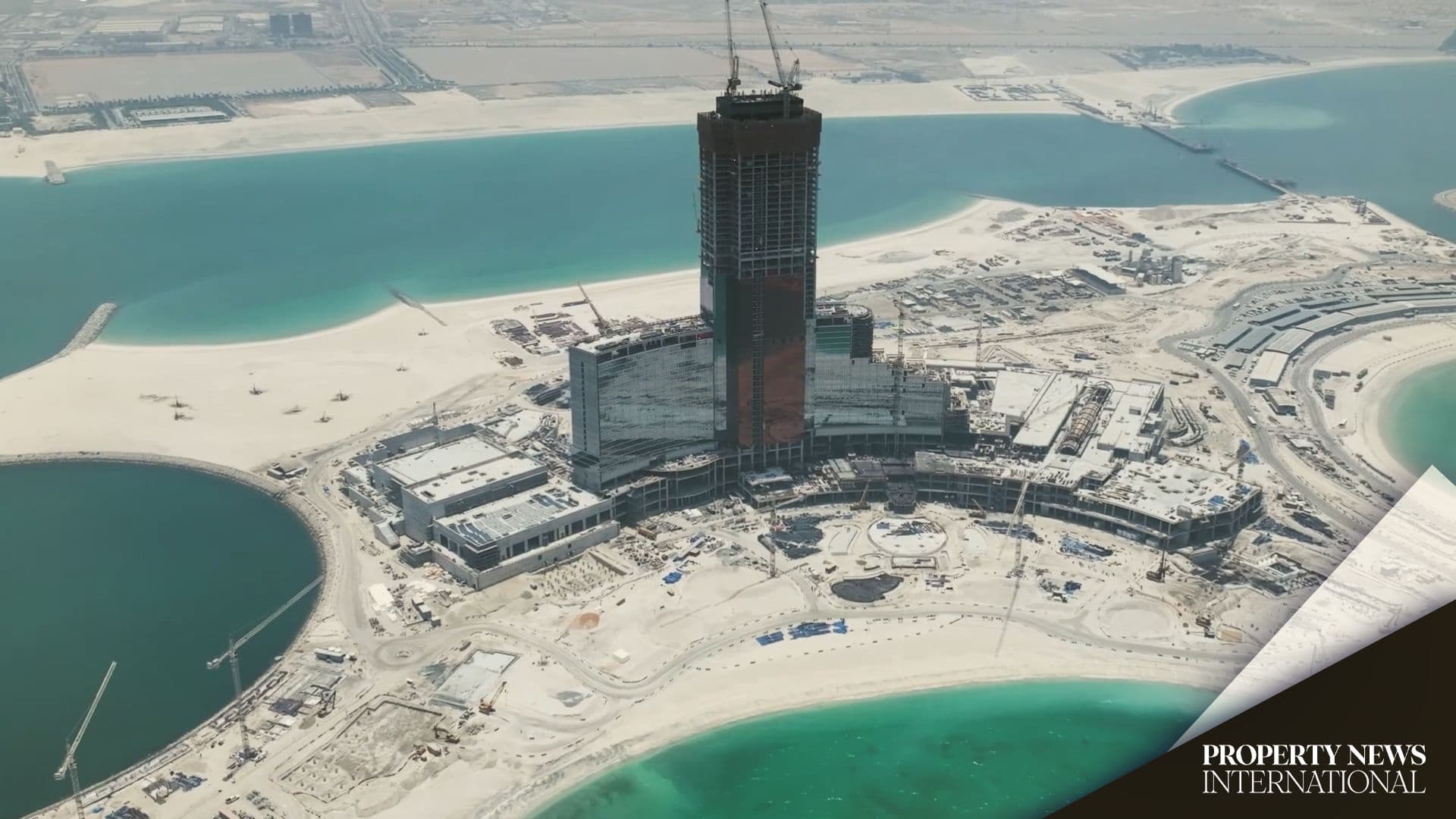 5 GCC Mega Projects Opening Before 2030