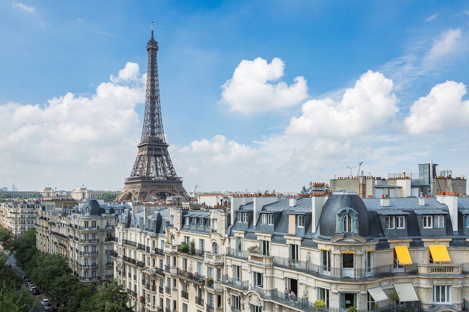 The Paris Luxury Property Market in 2025: A Market in Transition