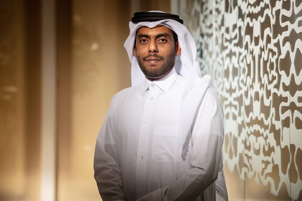 Ali Al Kuwari – Chief Executive Officer of Msheireb Properties
