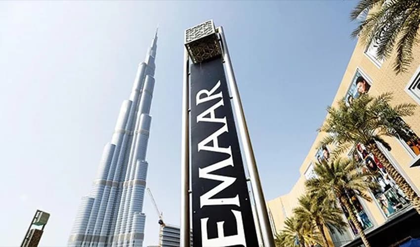 Emaar Properties 